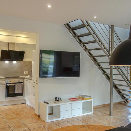 Gorgeous Home In Attendorn With Kitchen Eksteriør billede