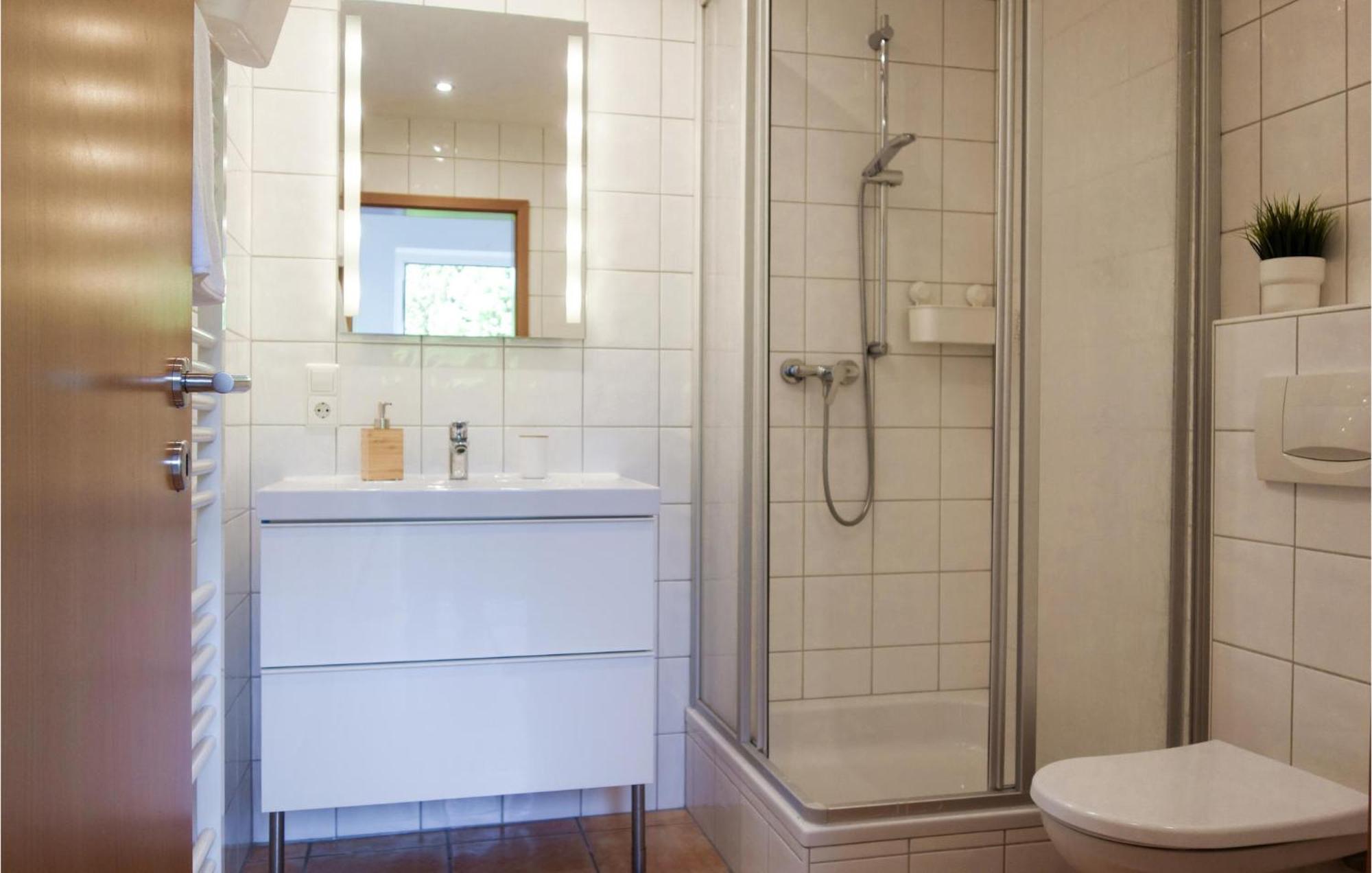Gorgeous Home In Attendorn With Kitchen Eksteriør billede