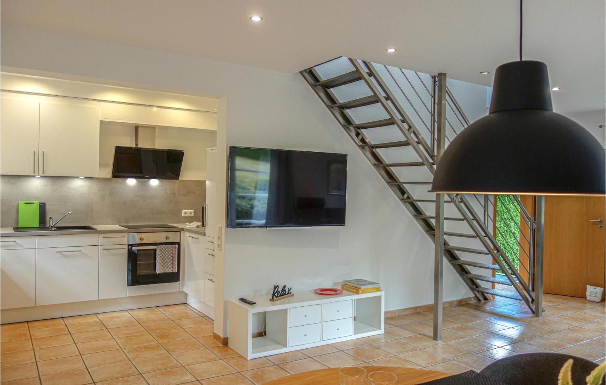 Gorgeous Home In Attendorn With Kitchen Eksteriør billede