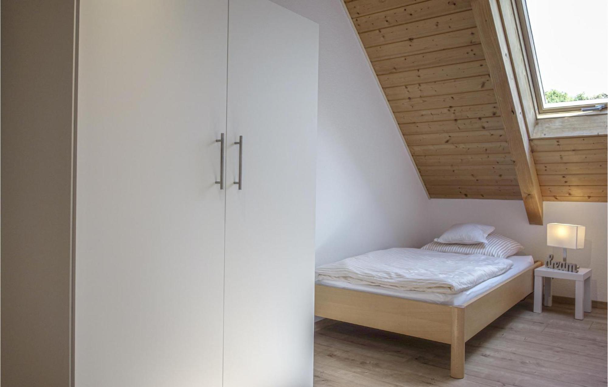 Gorgeous Home In Attendorn With Kitchen Eksteriør billede