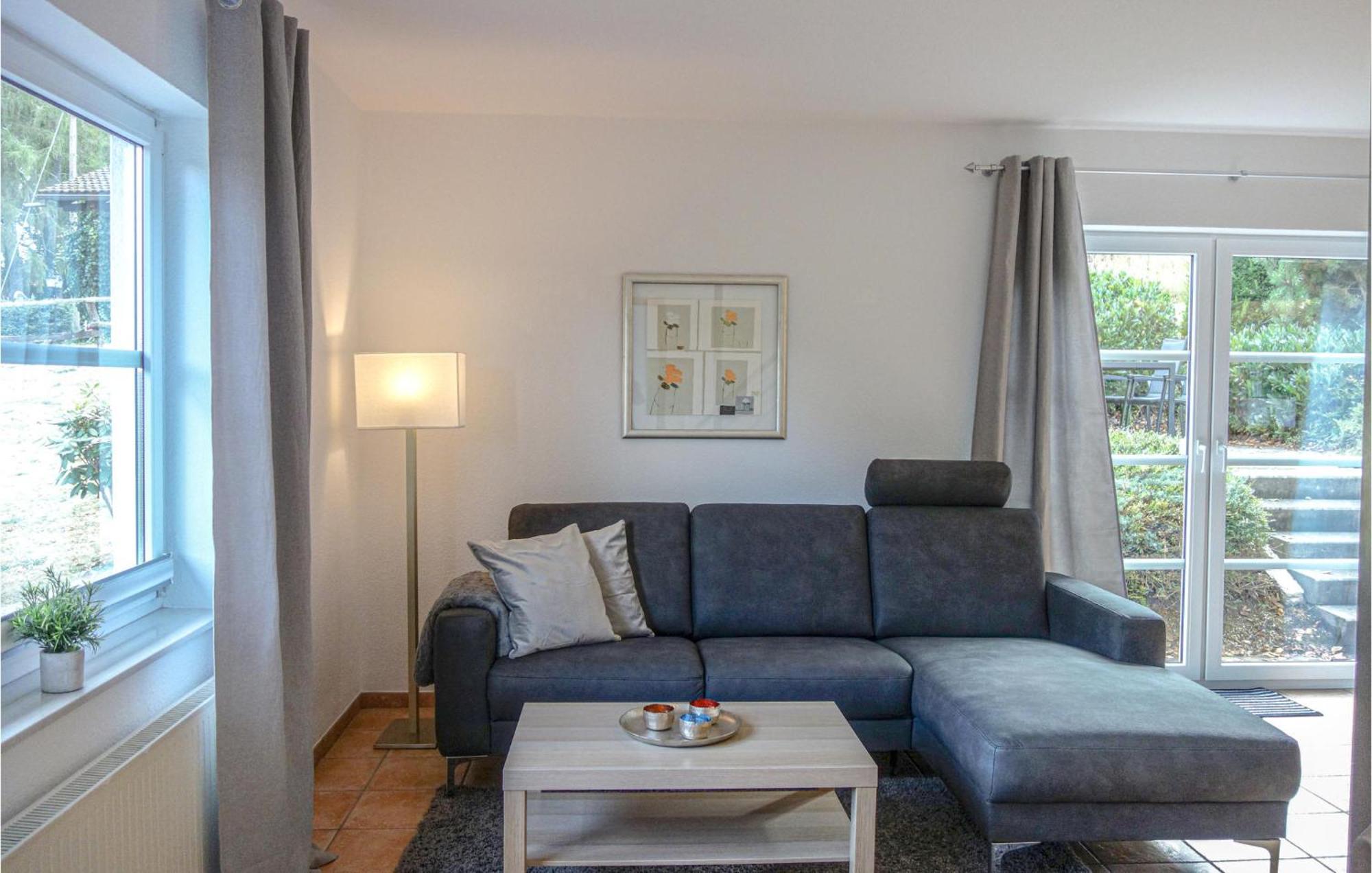 Gorgeous Home In Attendorn With Kitchen Eksteriør billede