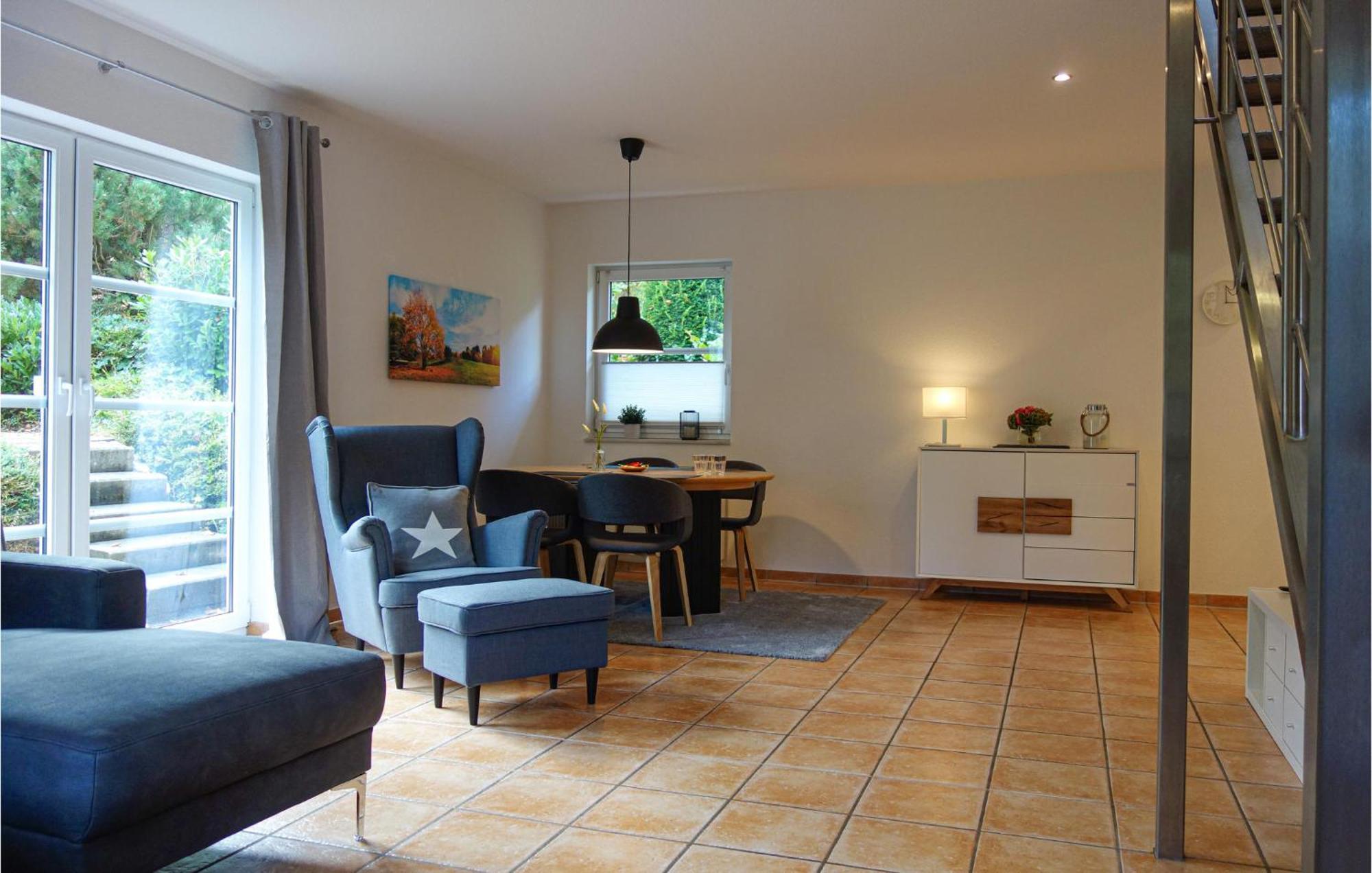 Gorgeous Home In Attendorn With Kitchen Eksteriør billede