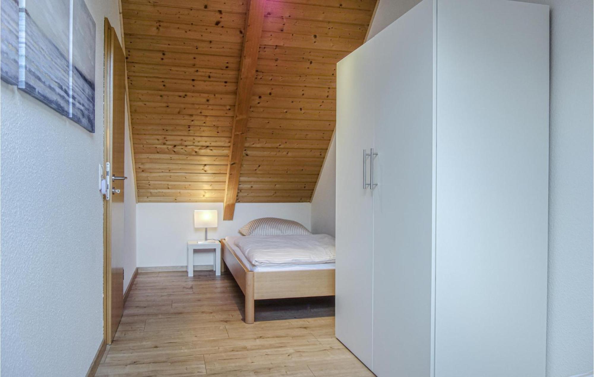Gorgeous Home In Attendorn With Kitchen Eksteriør billede