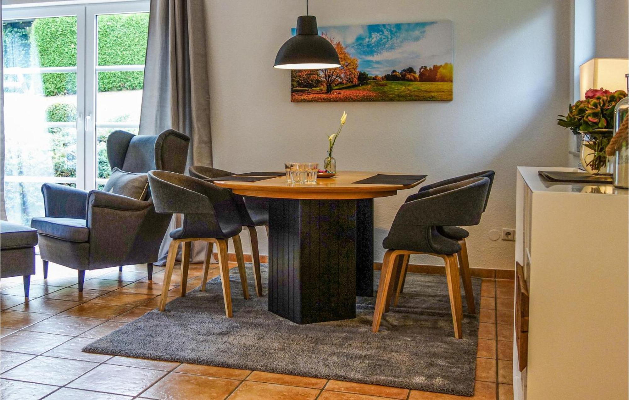 Gorgeous Home In Attendorn With Kitchen Eksteriør billede