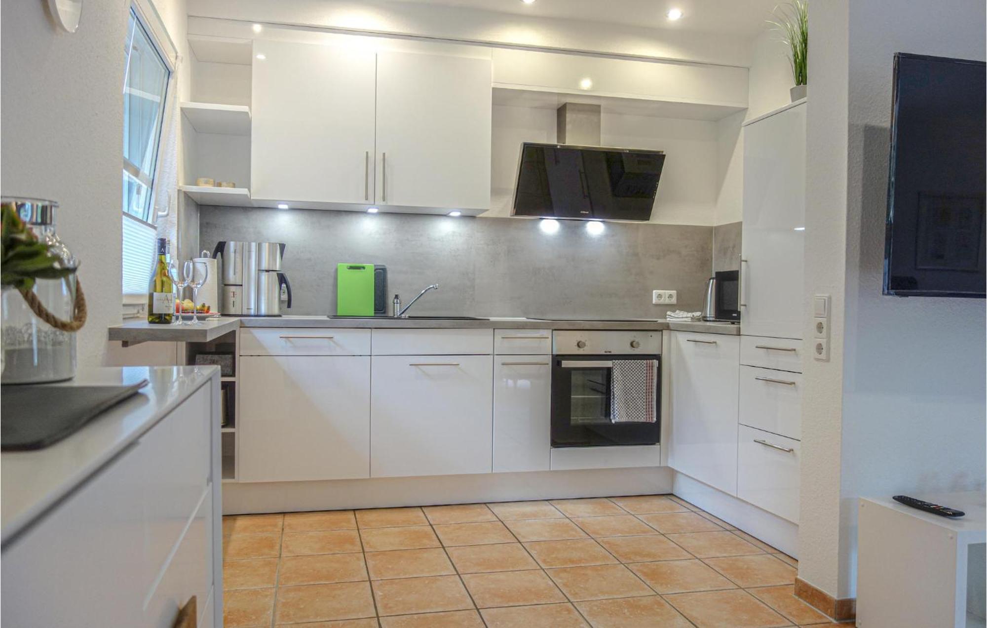Gorgeous Home In Attendorn With Kitchen Eksteriør billede