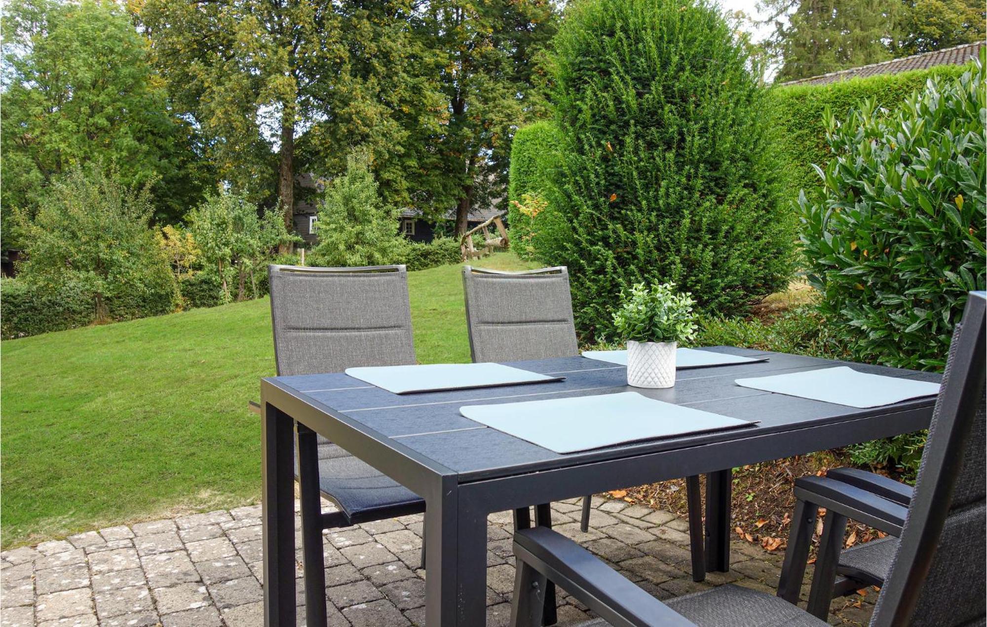Gorgeous Home In Attendorn With Kitchen Eksteriør billede