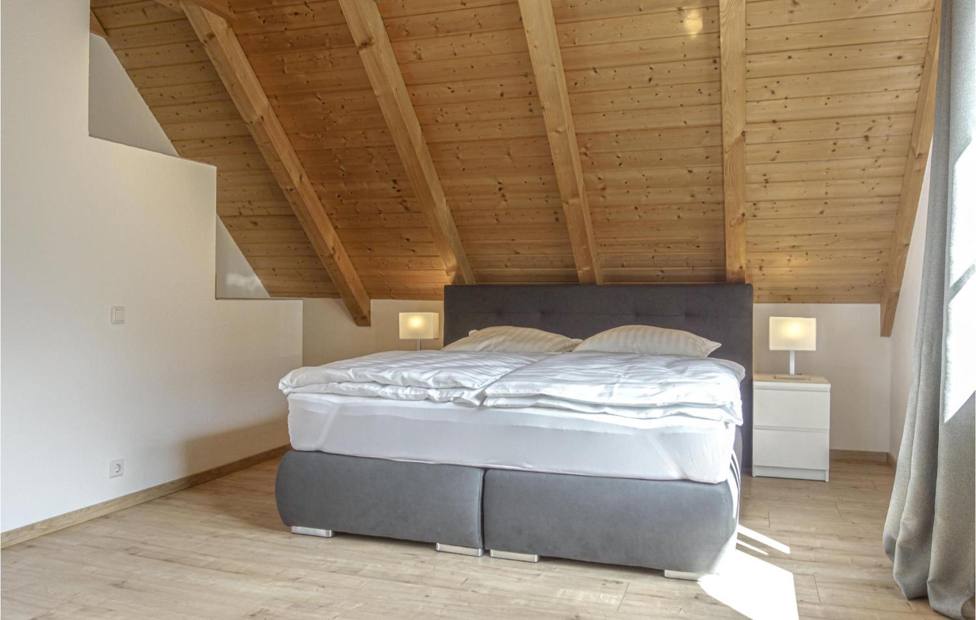 Gorgeous Home In Attendorn With Kitchen Eksteriør billede